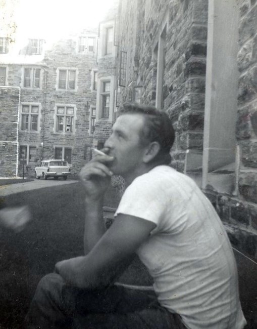 Obituary of Don Blevins