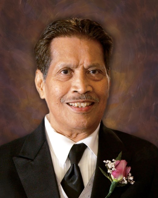 Obituary of Hilario Jusay Cuevas