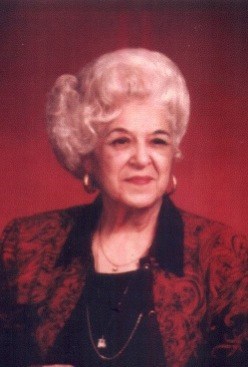 Obituary of Anna Stone Musser