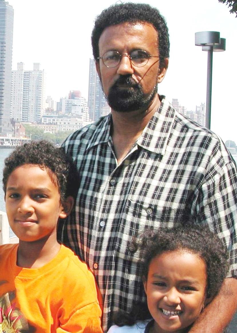 Obituary of Tesfu Tesfaye