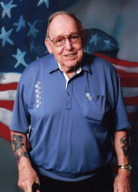 Obituary of Marshall John Eaton