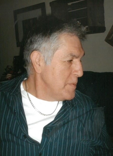 Obituary of Louis Landry