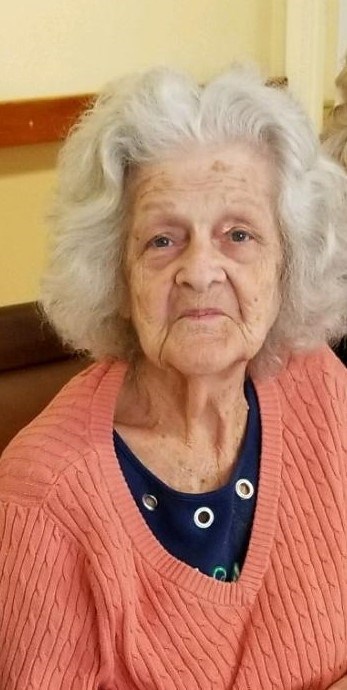 Obituary of Inez Jurnigan
