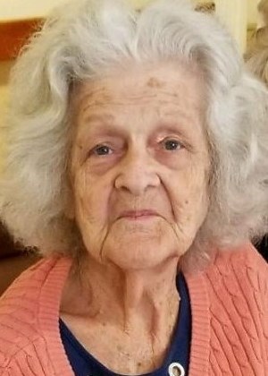 Obituary of Inez Jurnigan