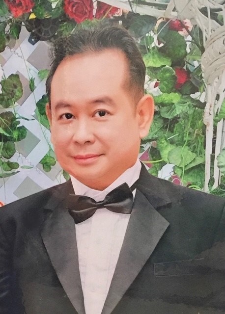 Obituary of Mr. Thong Minh Vo