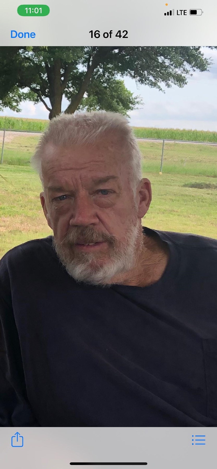 Obituary of Glenn Earl Willis Sr.