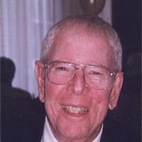 Obituary of Robert John Harrington