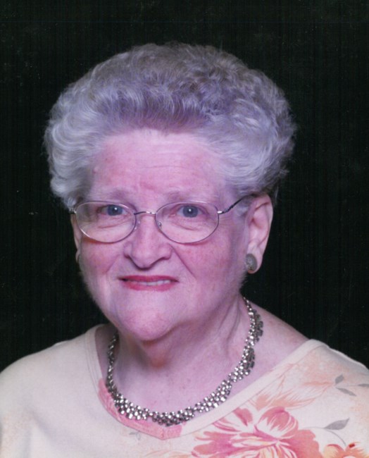 Obituary of Laura Simonsen