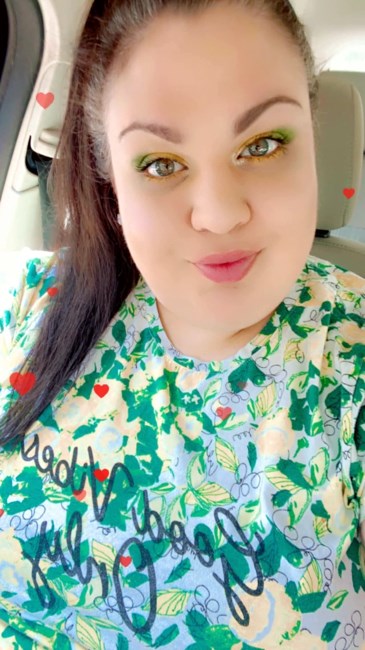 Obituary of Alecia Lauren Overstreet