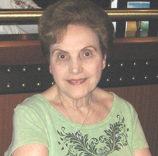 Obituary of Josephine Ragone