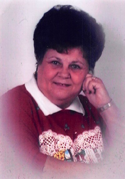 Obituary of Joyce Kay Adams
