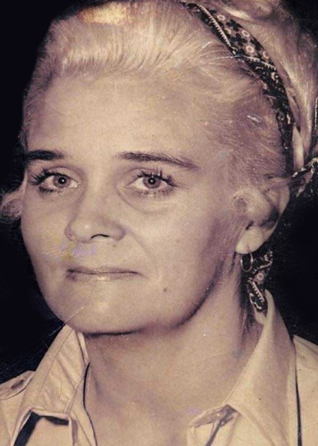 Obituary of Glenda Geraldine Schwartz