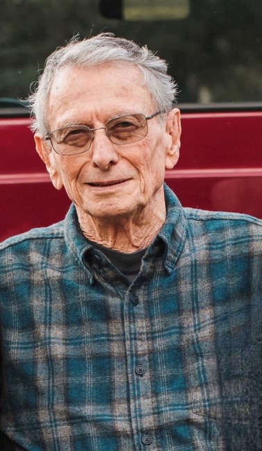 Obituary of Paul Roy Burlingame