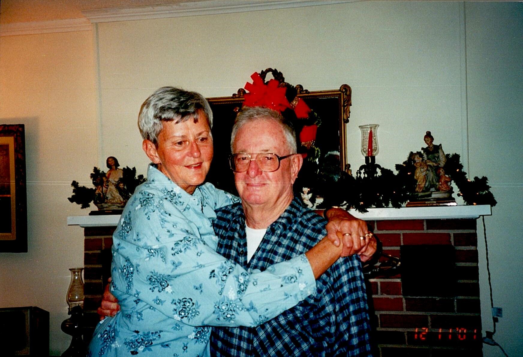 Obituary of Lillian Elizabeth Duffy