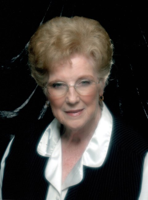 Obituary of Jearldine (Dudley) Molandes