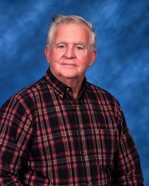Obituary of Wendell "HOSS" Dodson Lawler