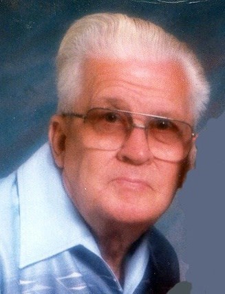 Obituary of Raymond Myers