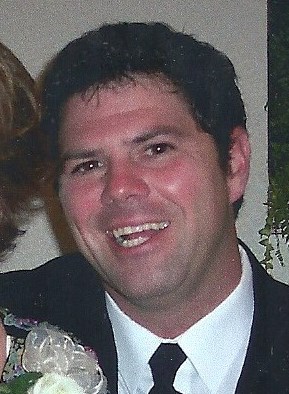 Obituary of James "Jamie" Michael Johnson