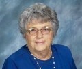 Obituary of Esther Louise Jones