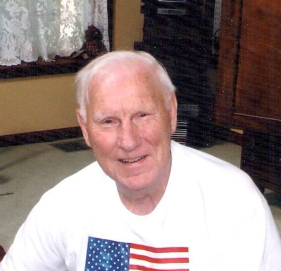 Obituary of Ralph P. Hansen