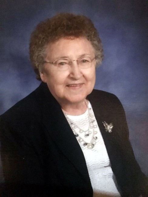 Obituary of Jessie C. Carmack