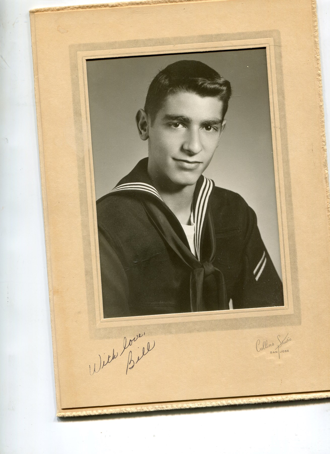 Avis de décès de Mark Douglas Sanelli