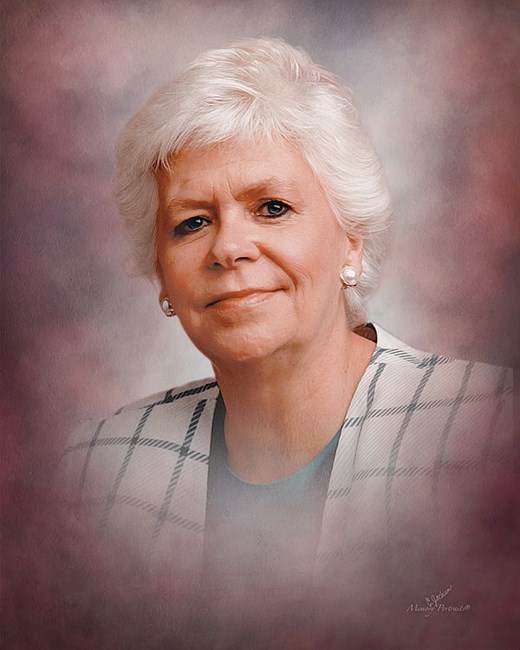 Obituary of Jo Anne Davis