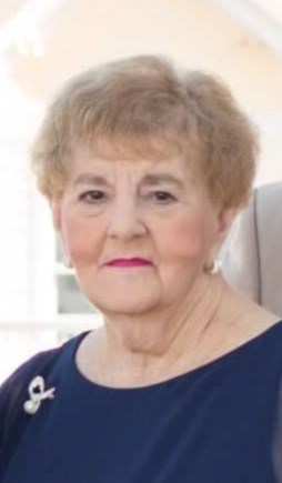 Obituary of Doris Estes Wade