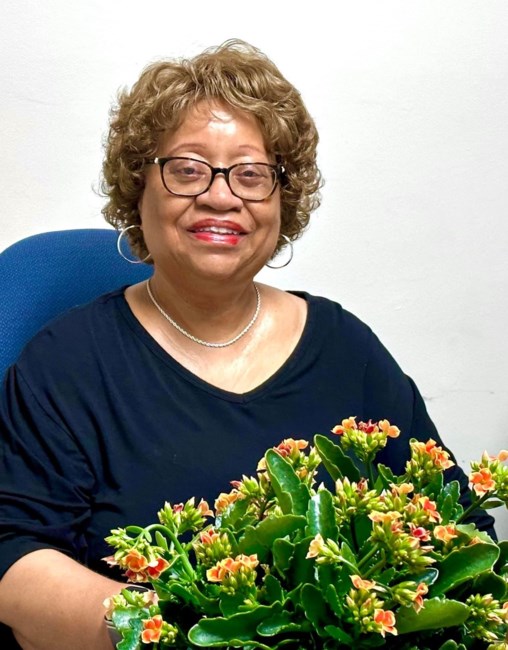 Obituary of Dorothy Anne Smith