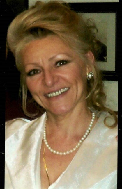 Obituario de Francesca L. Venturini