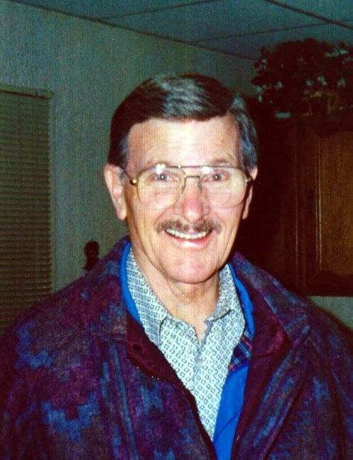 Obituary of Billy Price