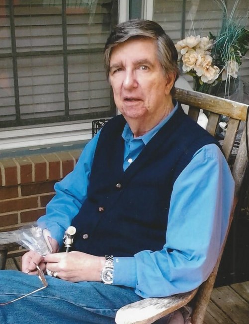 Obituary of Richard Charles Reim