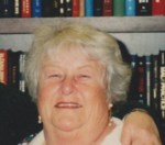 Mary Sweetman