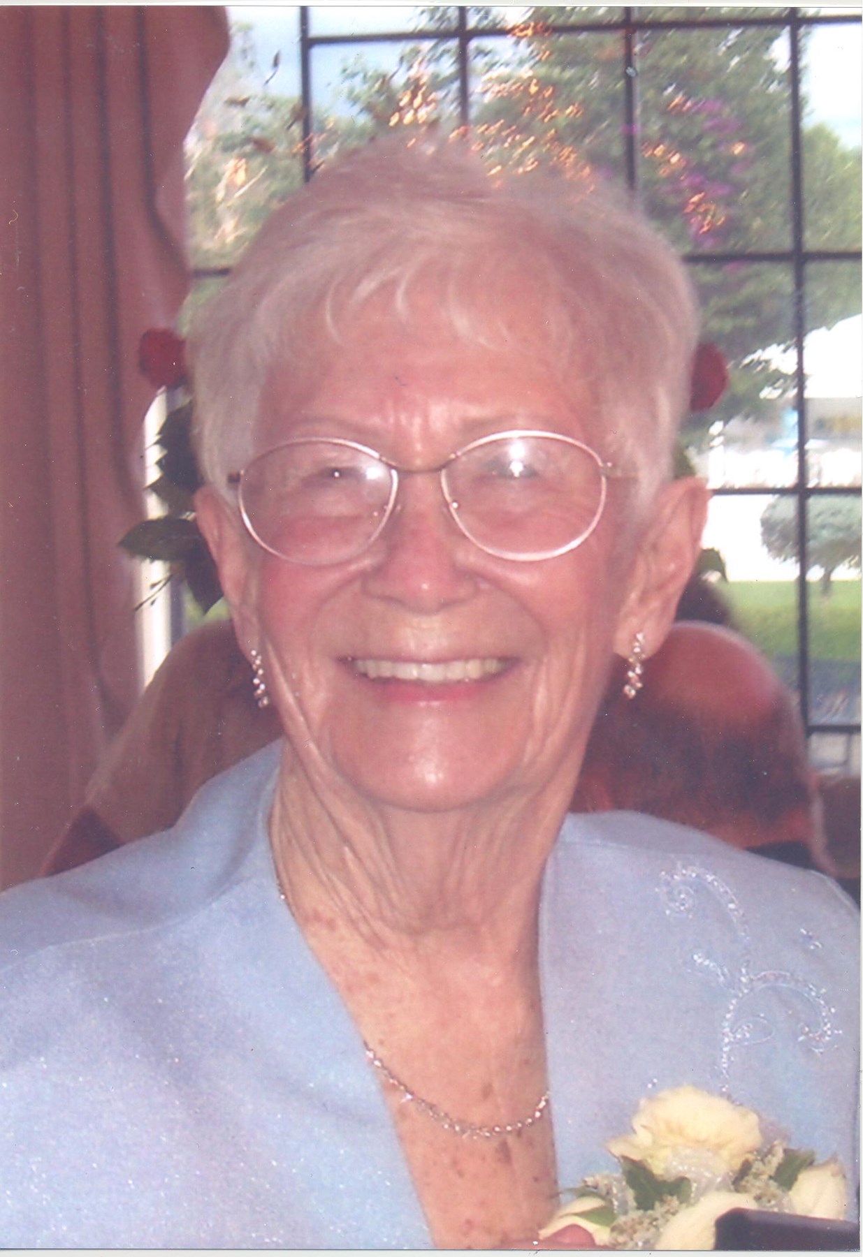 Obituary of Betty Lou Hinchcliffe