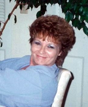 Obituary of Marcia Miller