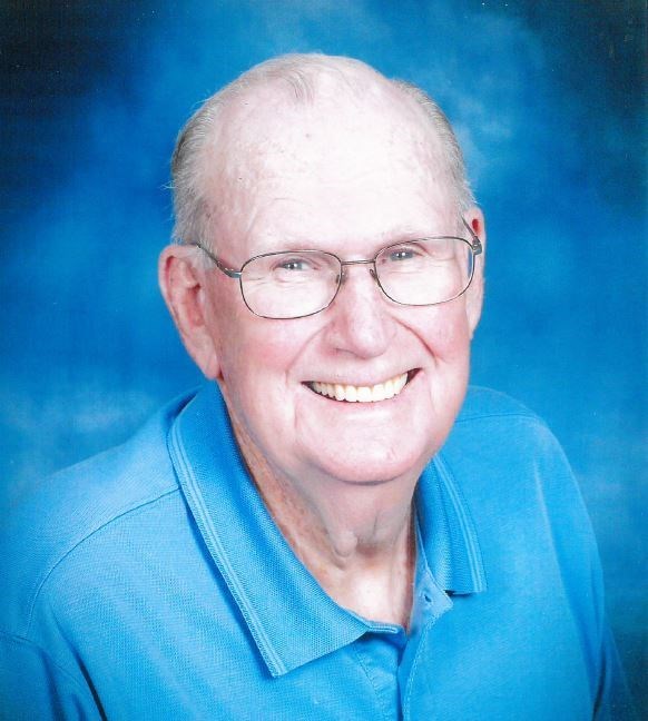 Obituary of Richard L. Hinkle