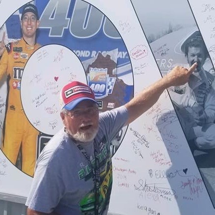 Obituary of Billy Lee Caldwell