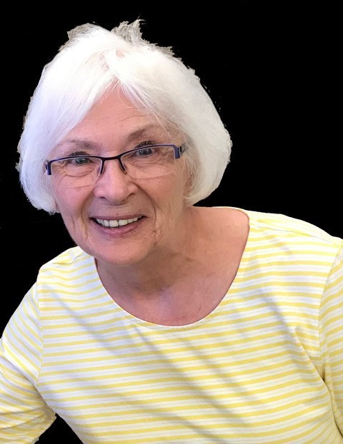 Obituary of Mary Sue Coleman