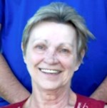 Susan Hager