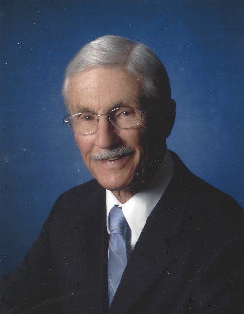 Obituary of Arthur Dickerson