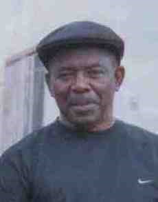 Obituary of Arthur Dewayne Love