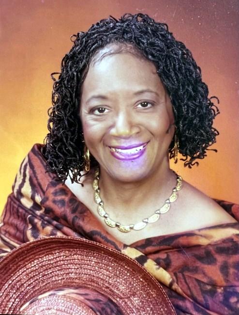 Obituary of Jewel Bradley-Williams