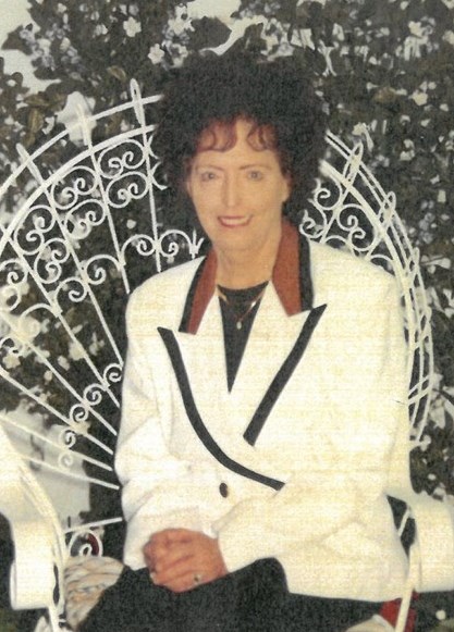 Obituary of Esther Marie Stack