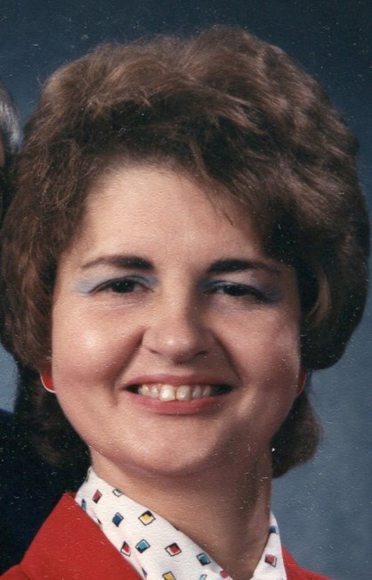 Avis de décès de Nikki J Pierce