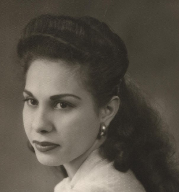Obituary of Adeline Apodaca