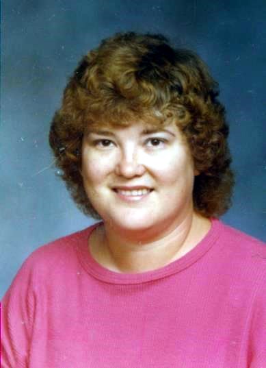 Obituary of Susan Elaine Aldridge