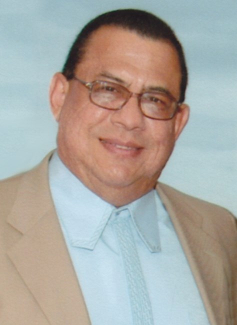 Obituary of Manuel "Mb" Fuentes