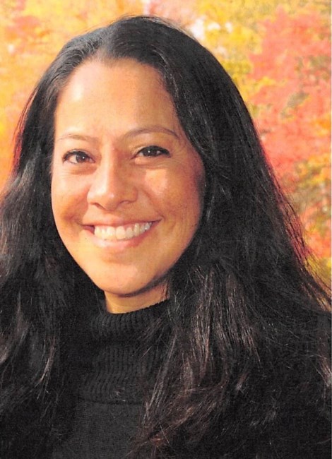 Obituary of Michelle Marie Dominguez