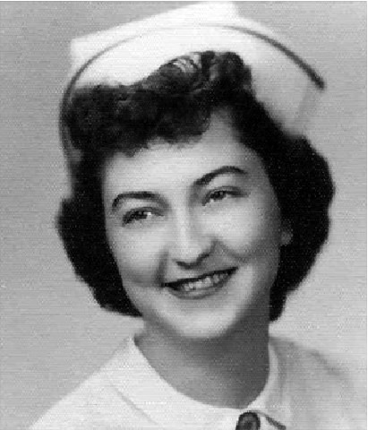 Obituary of Lucille A. LaPalm