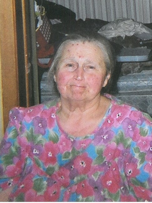 Obituary of Donna Doreen Wright